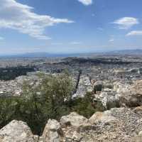 Mount Lycabettus, The Perfect Start to Athens