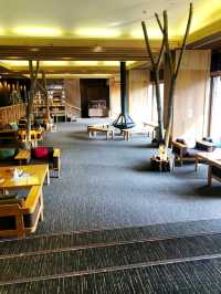♨️湯瀬ホテル♨️Yuze Hotel Resort