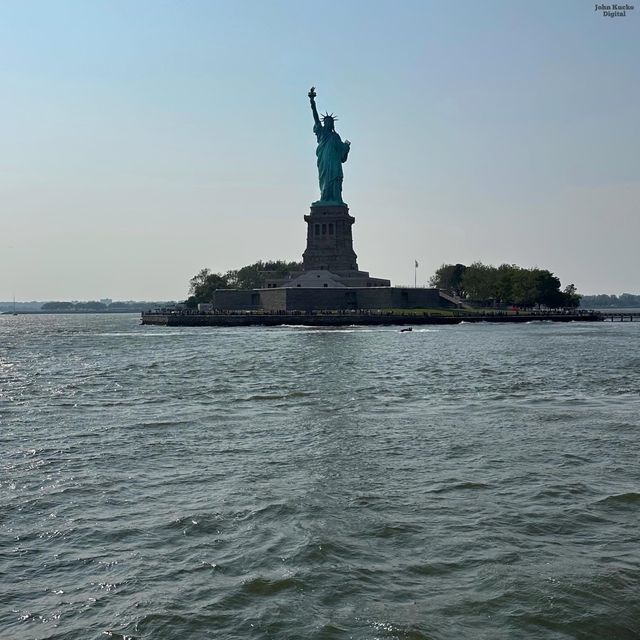 Statue of Liberty