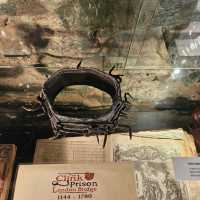 The Clink Prison Museum 🇬🇧