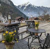 Winter Elegance and Culinary Excellence 