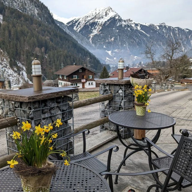 Winter Elegance and Culinary Excellence 