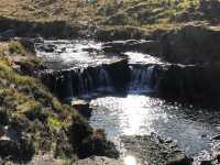 A Breathtaking Journey Through the Fairy Pools