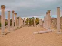 Pella: A Window into Jordan's Ancient Past
