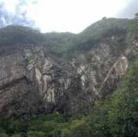 Climbing the Most Iconic Mountain in HK