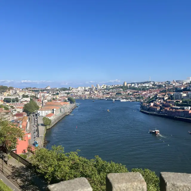 Oporto: the perfect couple days away