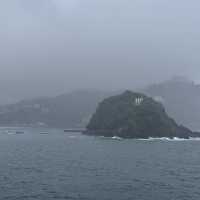 San Sebastian rainy weekend guide 🇪🇸