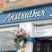 St Andrews scotland สนามกอล์ฟระดับโลก
