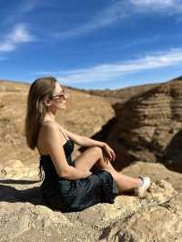 📍Mides Canyon, Tunisia