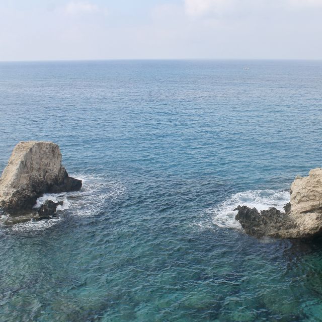 Croatia's Natural Sculptures 🌊🪨