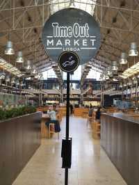 Lisbon｜Must visit top market in Lisbon with brilliant food