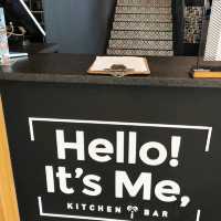 Hello! It’s Me. Summerstrand, Port Elizabeth 