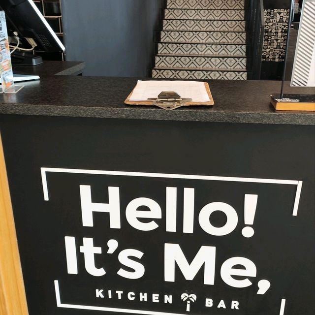 Hello! It’s Me. Summerstrand, Port Elizabeth 