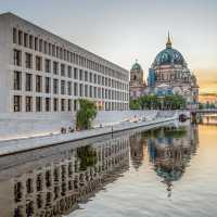 A day in Berlin 🇩🇪