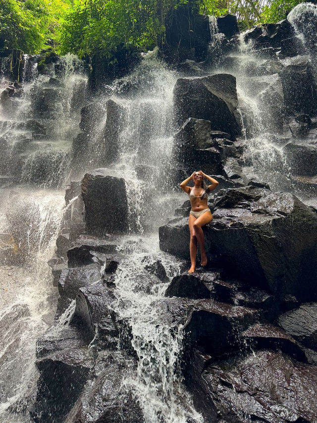 Ubud, Bali
