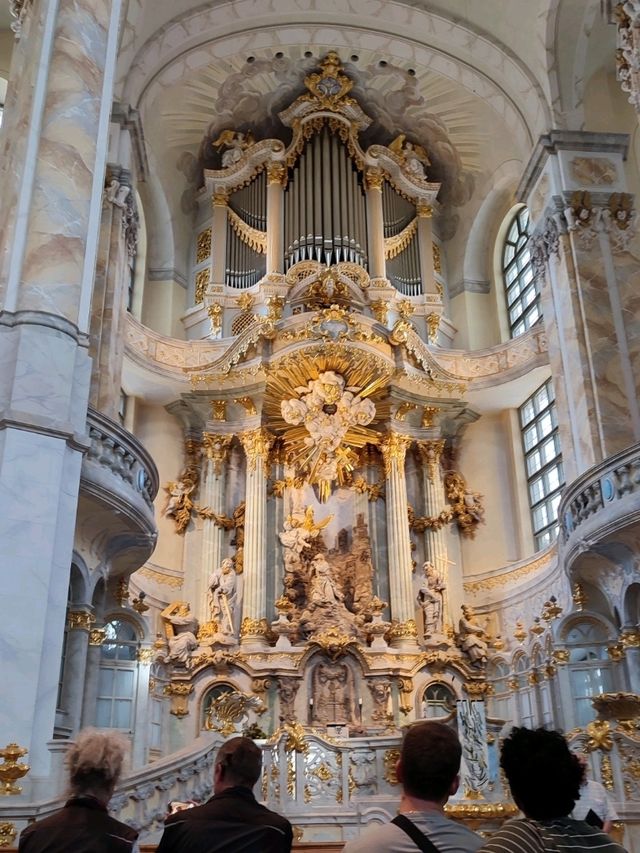 Dresden's best