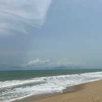 Amazing Beaches in Ghana 🇬🇭