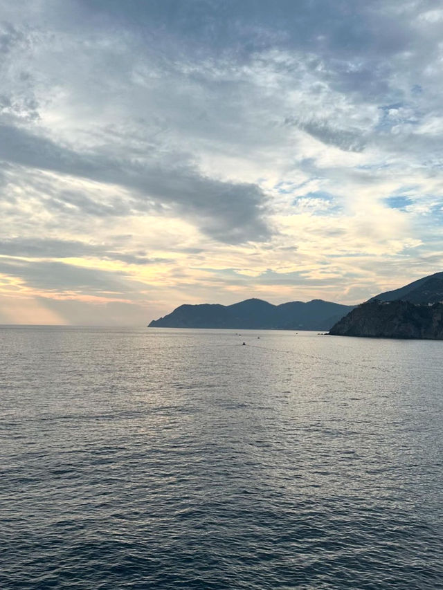 Riomaggiore day trip 🇮🇹