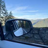 4-Day Road Trip Through Oregon & Washington State 🚗✨