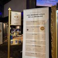 Roll in €€€ at this casino in Cannes!