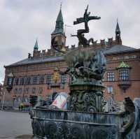 CPH snap stroll 