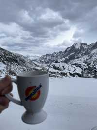 【瑞士世一雪景：極美的景色，讓人流連忘返】