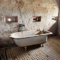 “Explore the Hidden Gem of Wales: St. Catherine’s Island & Historic Fort Tenby”