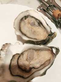 이탈리아에서 맛본 싱싱한 해산물