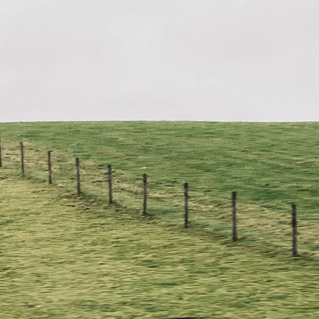 Driving the Hills of the Lake District