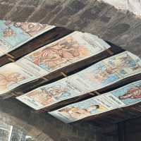 History fan? Visit Viterbo!