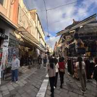 Greece-Athens