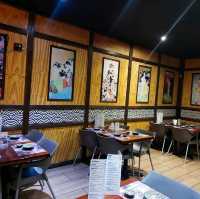An Unforgettable Date Night at Misuki: Best Sushi in Sandton!