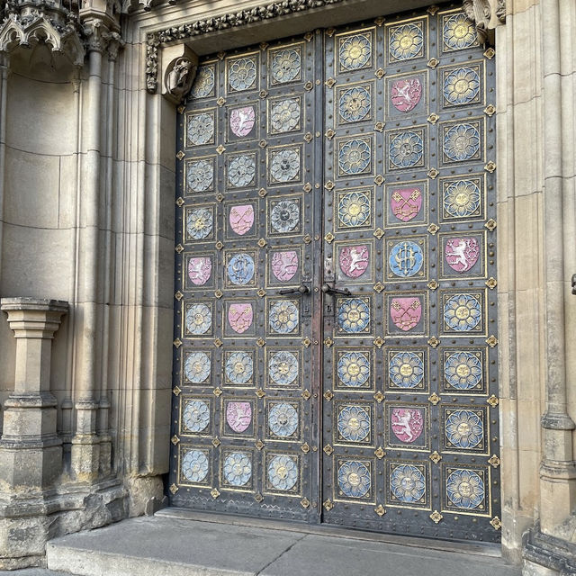 Vyšehrad