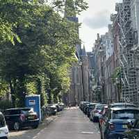 Amsterdam: A European Gem Worth Exploring
