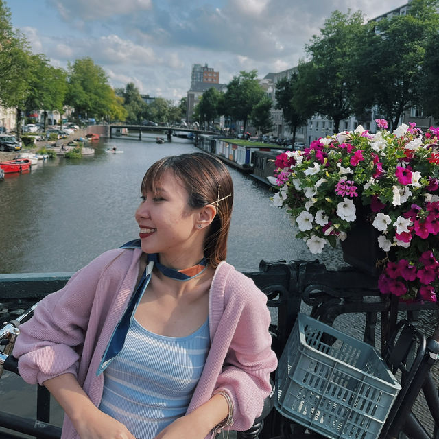 Amsterdam: A European Gem Worth Exploring