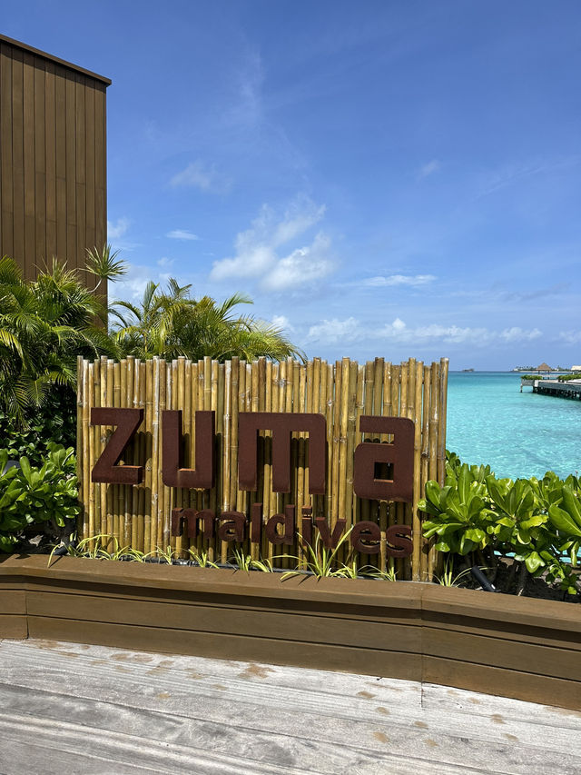 Put Maldives in your 2025 travel list!