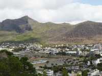 Day Trip to Mauritius