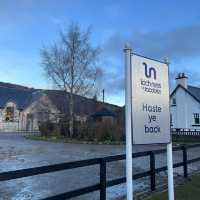 Highland Magic: A Cruise on Loch Ness