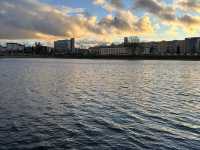 Where to stay in Hotel Victoria Minsk