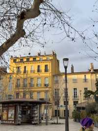Aix-en-Provence 3 Days Itinerary