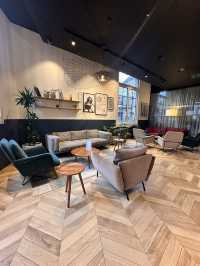 Novotel Hotels in Belgium: Comfort & Convenience for Every Traveler