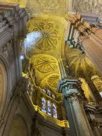 Malaga: The Perfect Blend of Sun, Culture, and History