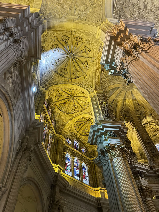 Malaga: The Perfect Blend of Sun, Culture, and History