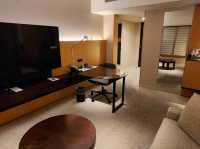 Hilton Tokyo