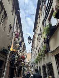 🇫🇷 斯特拉斯堡 （Strasbourg)🎄