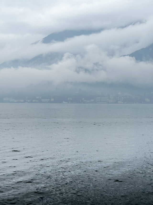 Pearl of Lake COMO