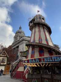🌟 Explore Nottingham: A Blend of History, Culture, and Charm 🌟