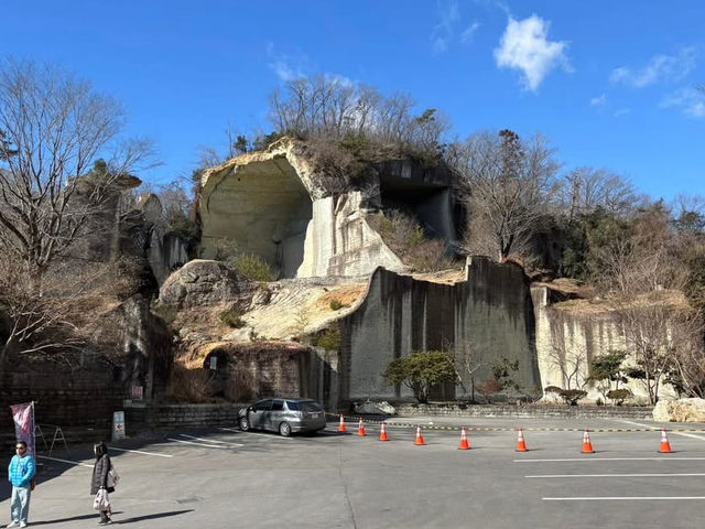 It is also used for filming many movies and dramas