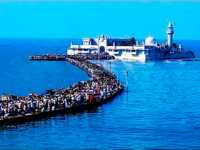 Mumbai: The City of Dreams
