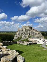 Day adventure to Devins Castle